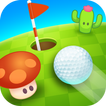 Mini Golf Game for Kids