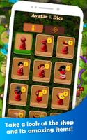 Snakes And Ladders For Kids ảnh chụp màn hình 1