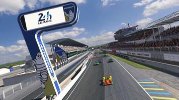 iRacing Mobile capture d'écran 2