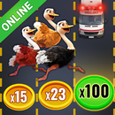 Farm Game 2 - Online Game APK