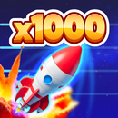 Rocket Up - Go x1000 or Boom APK