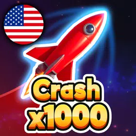 Crash Rocket – Win & Crash
