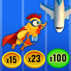 Chicken Cross - Sky Cross 2 APK