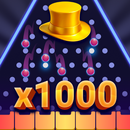 APK Drop Poly - Drop Balls x1000
