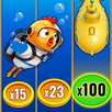 APK Chicken Cross - Sea Cross 2