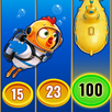 Chicken Cross - Sea Cross 2 APK