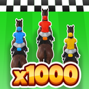 Horse Race - Champions x1000 APK