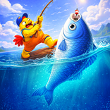 Ice Fishing - Ice Fishing Game