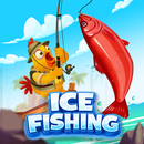 Ice Fishing - Ice Fishing Game APK