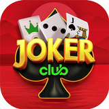 Joker Club icône