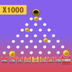 Drop Balls XY - Plink Balls APK
