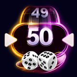 Dice Roll - Bubble Balls APK