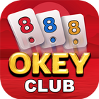 Okey Club icon