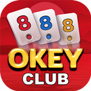 Okey Club - Canlı Çanak Okey APK