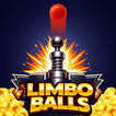 Limbo Balls - Rise, Rush & Win icon