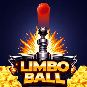 Limbo Balls – Rise, Rush & Win