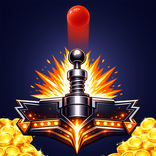 Crash Balls - Rush & Win