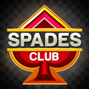APK Spades Club - Online Card Game