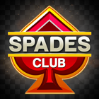 Spades Club आइकन