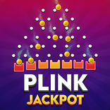 Plink Jackpot - Big Win x1000
