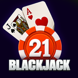 Blackjack 21 - Online Jackpot aplikacja