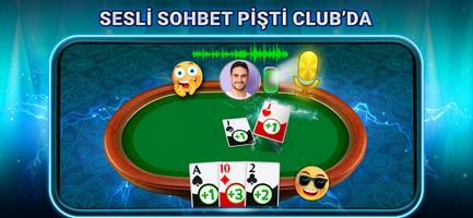 Pishti Club - Play Online poster