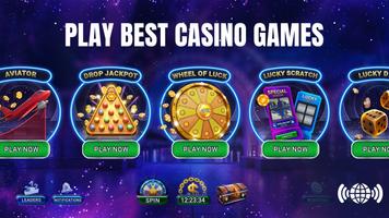 Drop Jackpot پوسٹر
