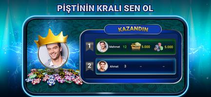 Pishti Club - Play Online screenshot 1