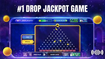 Drop Jackpot اسکرین شاٹ 1