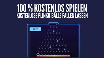 Plinko Jackpot Screenshot 1