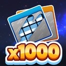 Ticket Royal - Epic Cards x100 APK