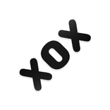 XOX - TicTacToe for Brain Trai