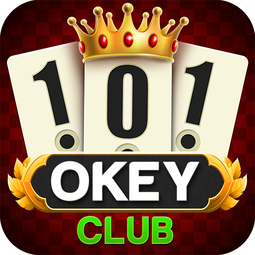 101 Okey Club - Yüzbir Online