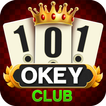 101 Okey Club: Spiele 101 Plus