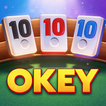 Okey Canlı - 101 Okey Club icon