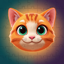 Cat Jigsaw Puzzles - Kittens APK
