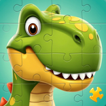Dinosaur Jigsaw Puzzles
