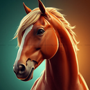 Horse Jigsaw Puzzles: Ponies APK