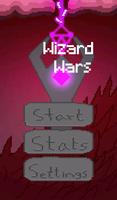 Wizard Wars poster