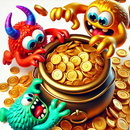 Monster Coin Defense APK