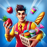 Supermarket Saga أيقونة
