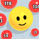 Growing Ball APK