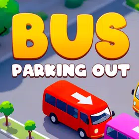 Bus Parking Out
