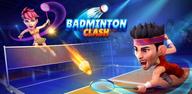 How to Download Badminton Clash 3D on Android