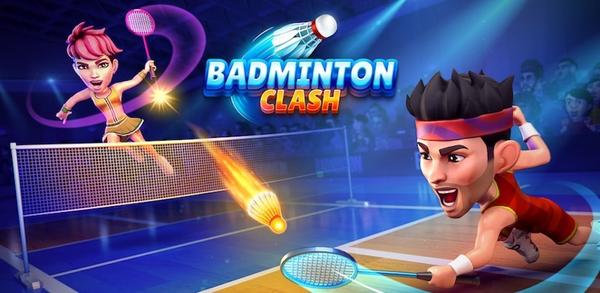 How to Download Badminton Clash 3D on Android image