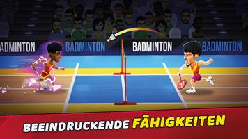 Badminton Clash Screenshot 2