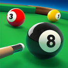 8 Ball Pool Trickshots icône