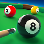 8 Ball Pool Trickshots Zeichen