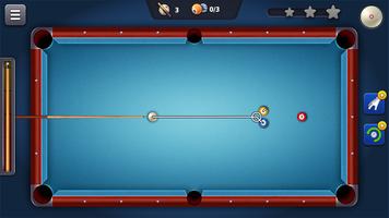 8 Ball Pool Trickshots poster
