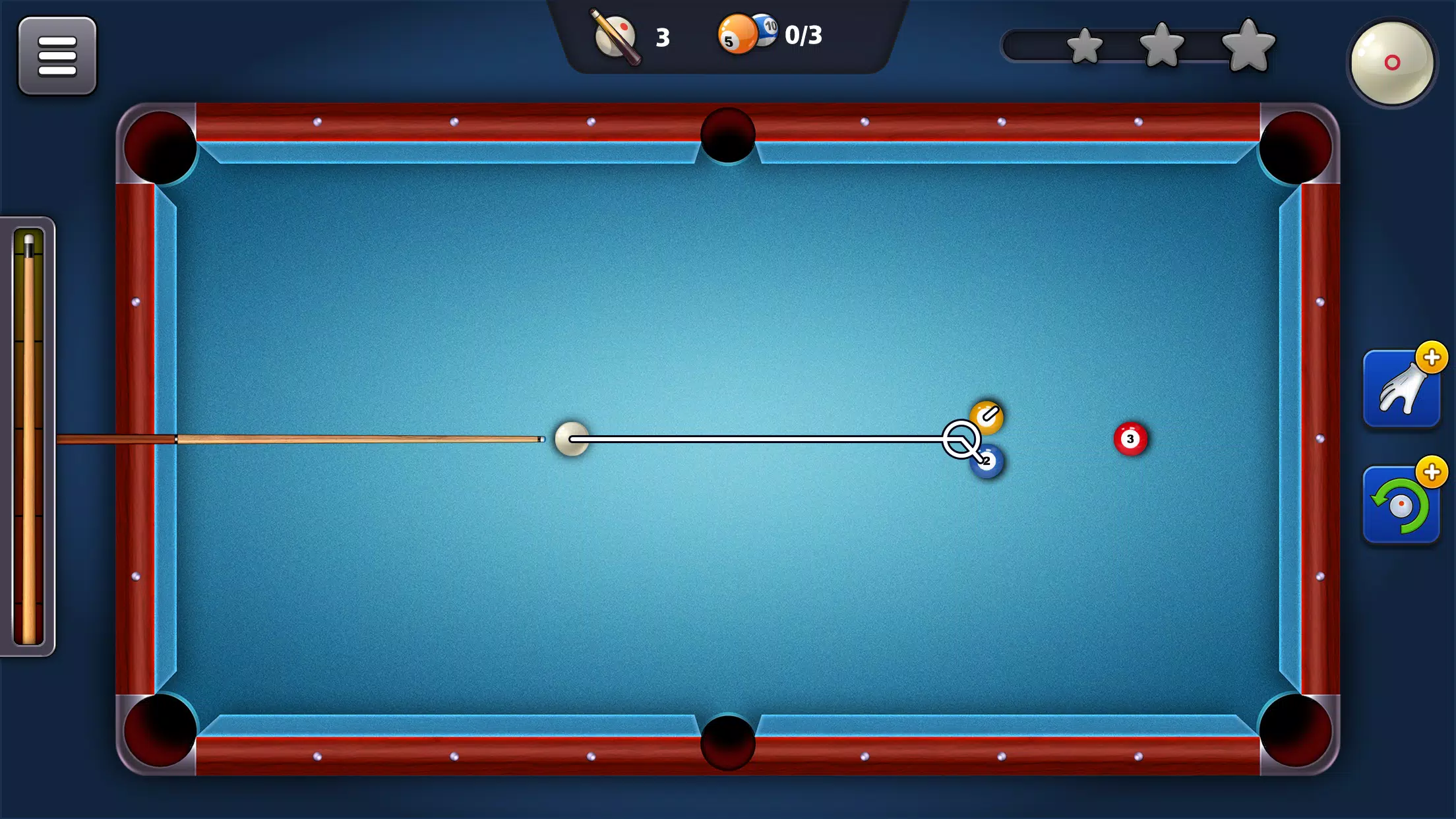 8 Ball Sniper - Game Tool Pool APK (Android App) - Free Download